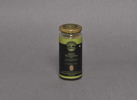 Green Tea Masala (Taste Enhancer)