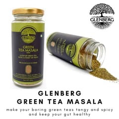 Green Tea Masala (Taste Enhancer)