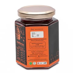 Glenberg Natural Multi Floral Honey