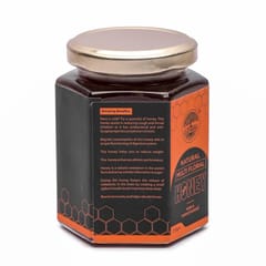 Glenberg Natural Multi Floral Honey