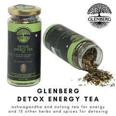Glenberg Detox Energy (Morning Tea)
