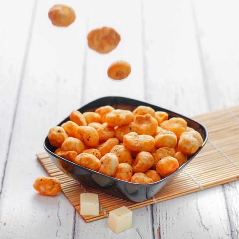 Fabbox-Cheese Makhana