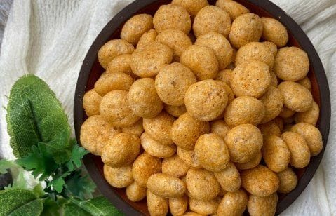 Fabbox-Chatpata Jowar Pops