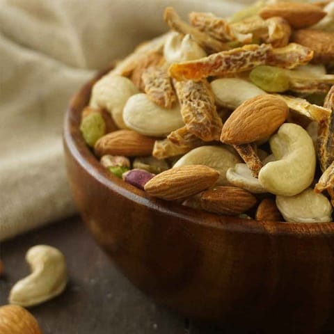 Fabbox-Sugarfree Power Mix