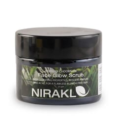 Nirakle-Face Glow Scrub | Nirakle Nimbadi Choornam