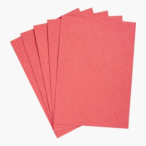 Plantables-Dark Pink Mixed Wildflowers Seed Paper Sheets