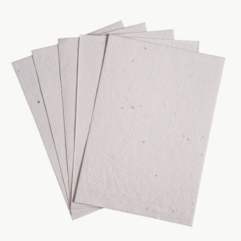 Plantables-Mixed Vegetables Seed Paper Sheets