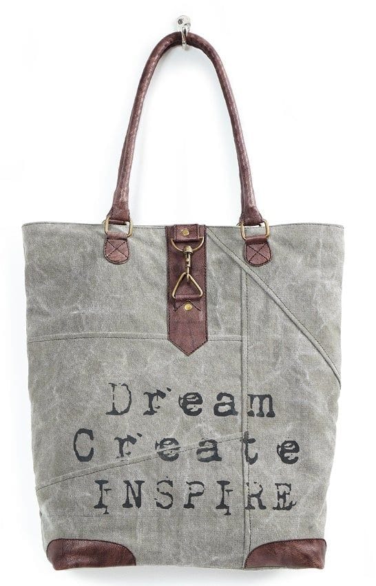 Mona b sales canvas purses