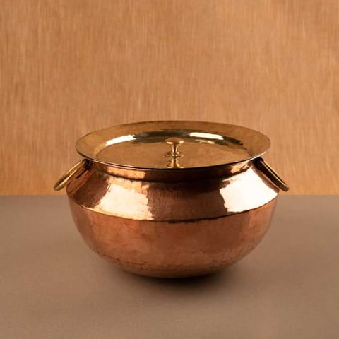 P-Tal-Copper Sipri / Copper Planter