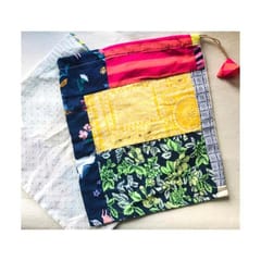 UMW - Upcycled Patchwork Packaging (Pack of 100)