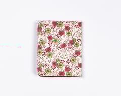 UMW - Blossom Pink Passport & Cards Organizer