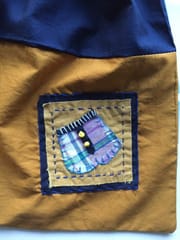 UMW - Quirky Pants Multipurpose Bag