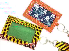 UMW - Eco-friendly Lanyards