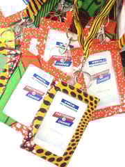 UMW - Eco-friendly Lanyards