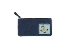UMW - Quirky Socks Vanity Pouch