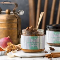 Ammiji‚Bambooshoot Pickle