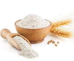 Shoonya Farms-Chemical-Free Wheat Atta