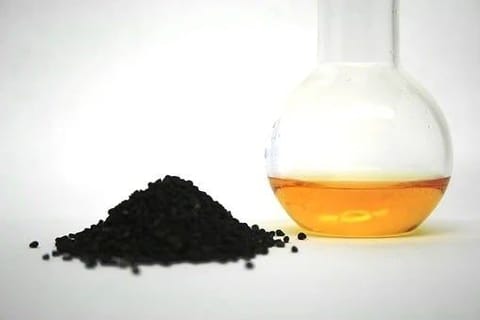 Shoonya Farms-Organic Cold-Pressed Kalonji Oil
