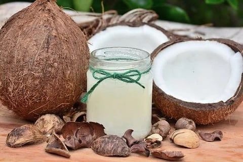 Shoonya Farms-Organic Cold-Pressed Coconut Oil