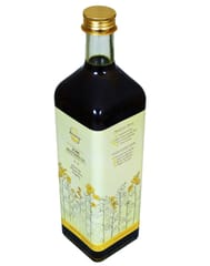 Shoonya Farms-Pure Mustard Oil