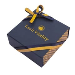 Lush Vitality Luxury Tisanes Sampler Gift Box