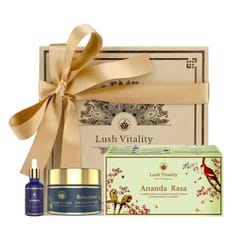 Lush Vitality Relaxation Kit