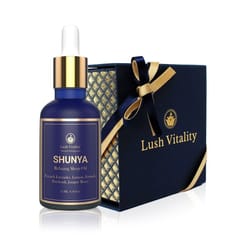 Lush Vitality SHUNYA Relaxing Sleep Oil