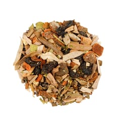 Lush Vitality Sneha Rasa Weight Loss Blend Tisane