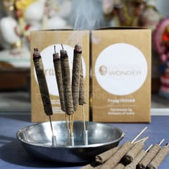 Craftlipi-Incense Stick made with Pure Dhuna (Natural Resin) : 100pcs