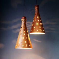 Craftlipi-Fun Xl Design 2 Ceiling Light