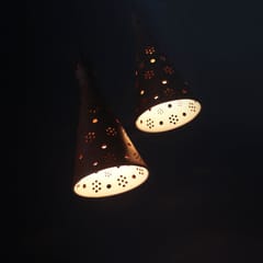 Craftlipi-Fun Xl Design 2 Ceiling Light