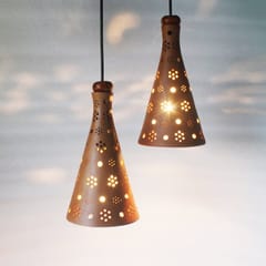 Craftlipi-Fun Xl Design 2 Ceiling Light