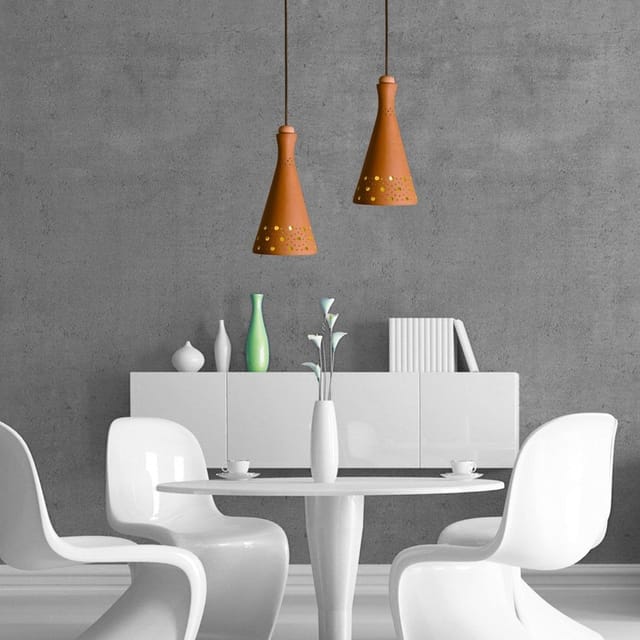 Craftlipi-Fun Xl Design 1 Ceiling Light