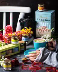 Ammiji‚Coffee Spice Sampler Box