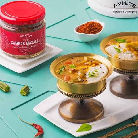 Ammiji‚Sambar Masala