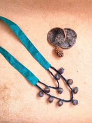 Miraaish-Ghazal Necklace