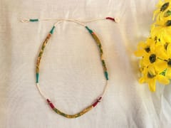 Miraaish-Masakali Neckstring