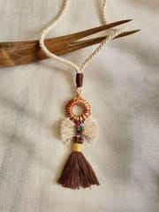 Miraaish-Albeli Neckpiece