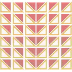 Freeque -  Triangulum | Scarf