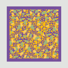 Freeque -  Auber'genius | Scarf