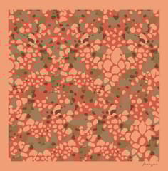 Freeque -  Strawberry Lush | Scarf