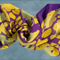 Freeque -  Auber'genius | Scarf