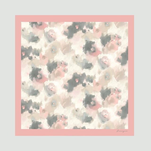 Freeque -  Renaissance | Scarf