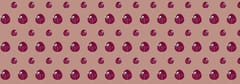 Freeque -  Cherry Sorbet | Scarf