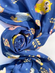 Freeque -  Night Owl | Scarf
