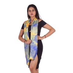 Freeque -  Blueberry Fiesta | Scarf