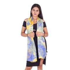 Freeque -  Blueberry Fiesta | Scarf