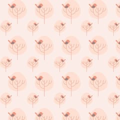 Freeque -  Chirpy Birdy | Scarf