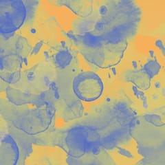 Freeque -  Blueberry Fiesta | Scarf