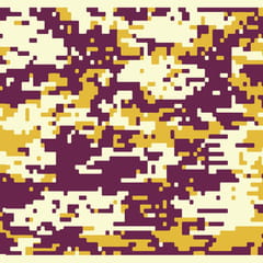 Freeque -  Wine Omelette | Scarf